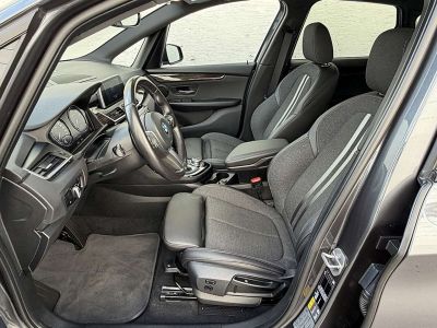 BMW 2er Gebrauchtwagen