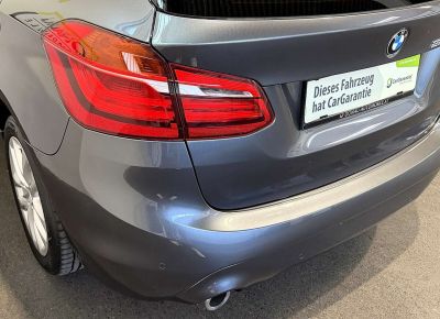 BMW 2er Gebrauchtwagen