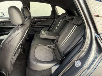 BMW 2er Gebrauchtwagen