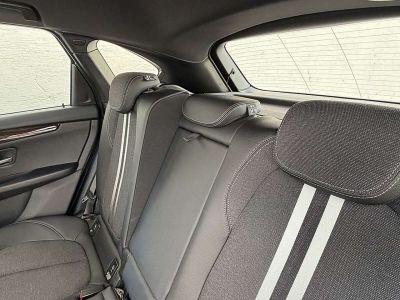 BMW 2er Gebrauchtwagen