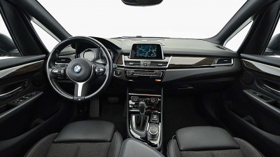 BMW 2er Gebrauchtwagen BMW 2er Gebrauchtwagen