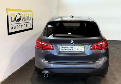 BMW 2er Gebrauchtwagen