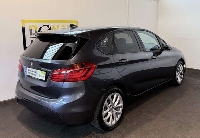 BMW 2er Gebrauchtwagen