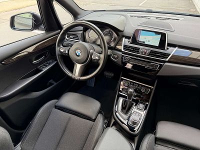BMW 2er Gebrauchtwagen