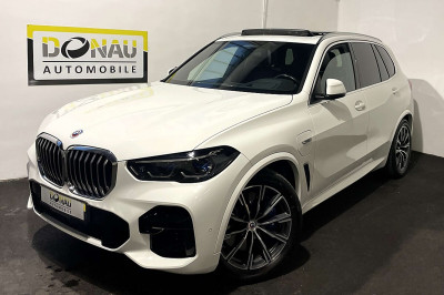 BMW X5 Gebrauchtwagen