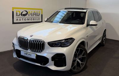BMW X5 Gebrauchtwagen BMW X5 Gebrauchtwagen