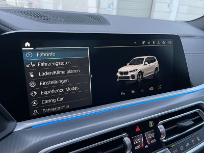 BMW X5 Gebrauchtwagen