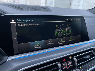 BMW X5 Gebrauchtwagen