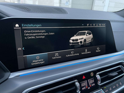 BMW X5 Gebrauchtwagen