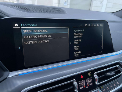 BMW X5 Gebrauchtwagen