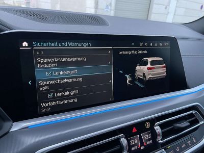 BMW X5 Gebrauchtwagen BMW X5 Gebrauchtwagen