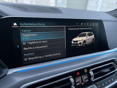 BMW X5 Gebrauchtwagen