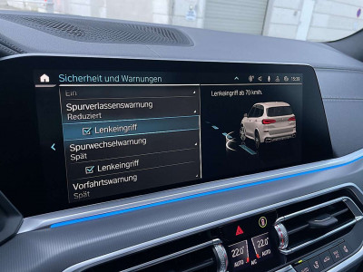 BMW X5 Gebrauchtwagen