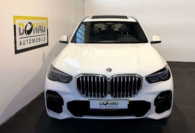 BMW X5 Gebrauchtwagen BMW X5 Gebrauchtwagen