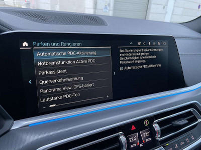 BMW X5 Gebrauchtwagen