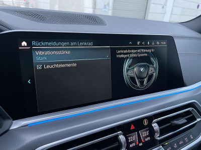 BMW X5 Gebrauchtwagen