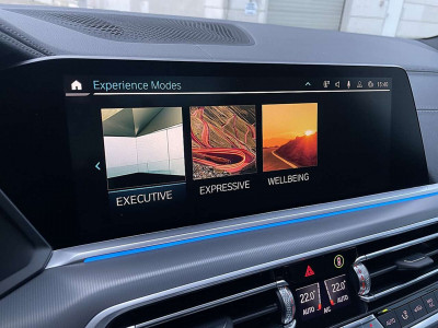 BMW X5 Gebrauchtwagen