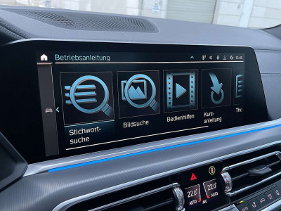 BMW X5 Gebrauchtwagen