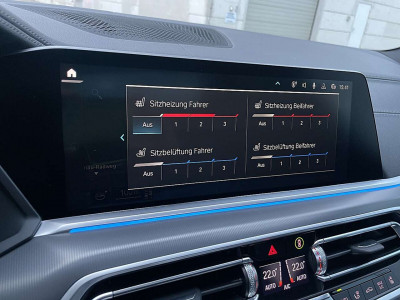 BMW X5 Gebrauchtwagen