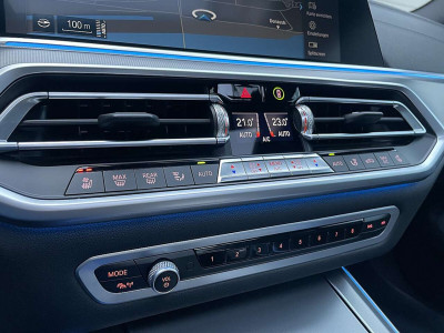BMW X5 Gebrauchtwagen