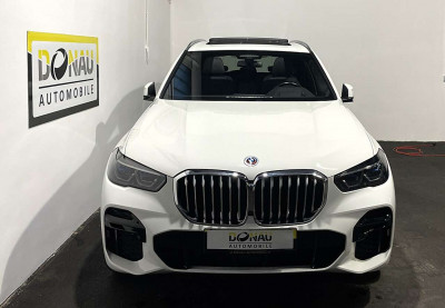 BMW X5 Gebrauchtwagen