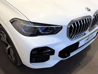 BMW X5 Gebrauchtwagen BMW X5 Gebrauchtwagen