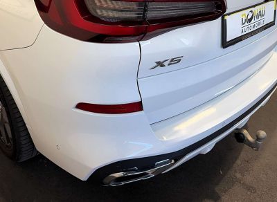 BMW X5 Gebrauchtwagen BMW X5 Gebrauchtwagen