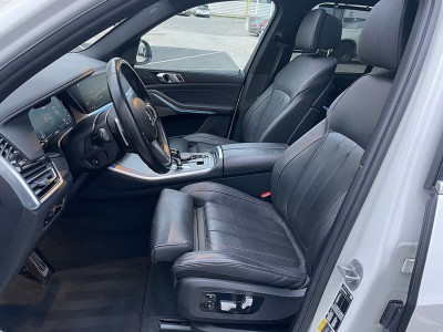 BMW X5 Gebrauchtwagen