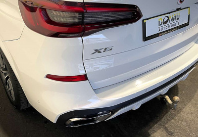 BMW X5 Gebrauchtwagen
