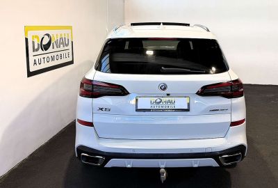 BMW X5 Gebrauchtwagen BMW X5 Gebrauchtwagen