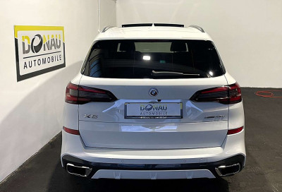 BMW X5 Gebrauchtwagen