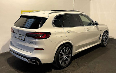BMW X5 Gebrauchtwagen