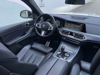 BMW X5 Gebrauchtwagen