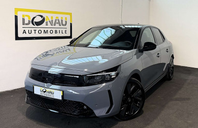 Opel Corsa Gebrauchtwagen Opel Corsa Gebrauchtwagen