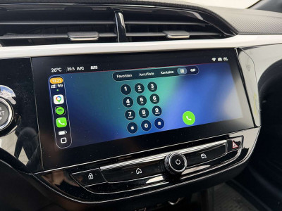 Opel Corsa Gebrauchtwagen Opel Corsa Gebrauchtwagen