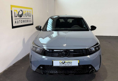 Opel Corsa Gebrauchtwagen Opel Corsa Gebrauchtwagen
