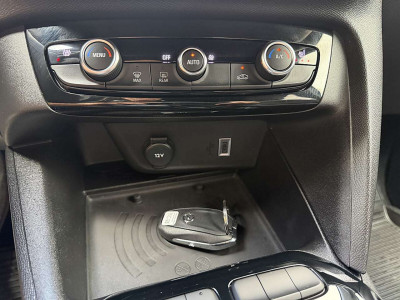 Opel Corsa Gebrauchtwagen Opel Corsa Gebrauchtwagen