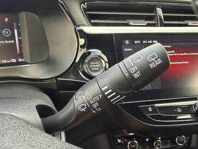 Opel Corsa Gebrauchtwagen Opel Corsa Gebrauchtwagen
