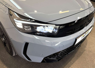 Opel Corsa Gebrauchtwagen Opel Corsa Gebrauchtwagen