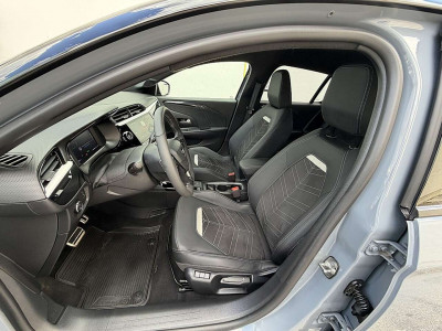 Opel Corsa Gebrauchtwagen Opel Corsa Gebrauchtwagen