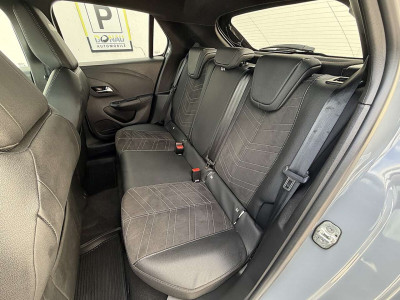 Opel Corsa Gebrauchtwagen Opel Corsa Gebrauchtwagen