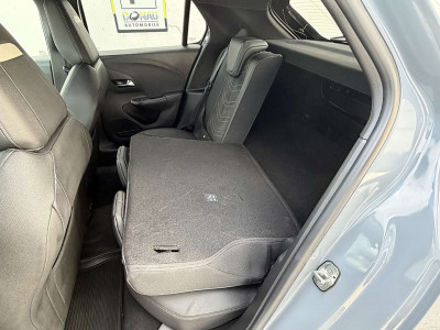 Opel Corsa Gebrauchtwagen Opel Corsa Gebrauchtwagen