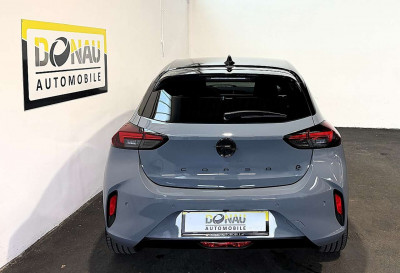 Opel Corsa Gebrauchtwagen Opel Corsa Gebrauchtwagen