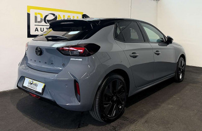 Opel Corsa Gebrauchtwagen Opel Corsa Gebrauchtwagen