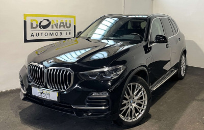 BMW X5 Gebrauchtwagen BMW X5 Gebrauchtwagen