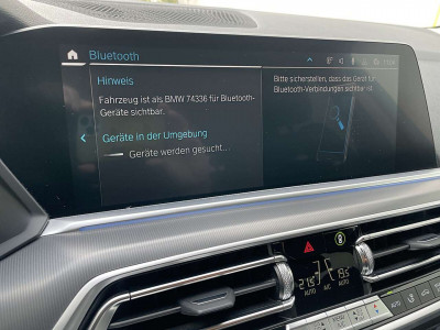 BMW X5 Gebrauchtwagen BMW X5 Gebrauchtwagen