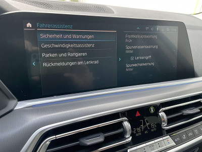 BMW X5 Gebrauchtwagen BMW X5 Gebrauchtwagen