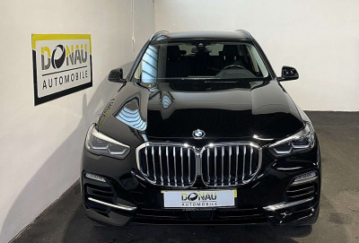 BMW X5 Gebrauchtwagen BMW X5 Gebrauchtwagen