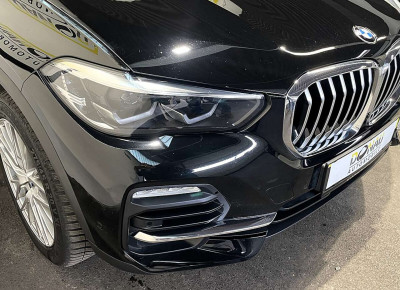 BMW X5 Gebrauchtwagen BMW X5 Gebrauchtwagen