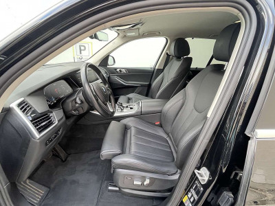 BMW X5 Gebrauchtwagen BMW X5 Gebrauchtwagen